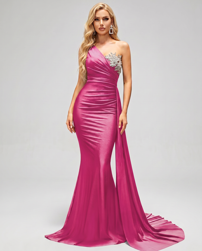 Aurelia Maxi Dress