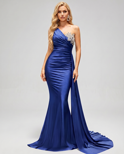 Aurelia Maxi Dress