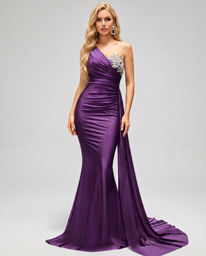 Aurelia Maxi Dress