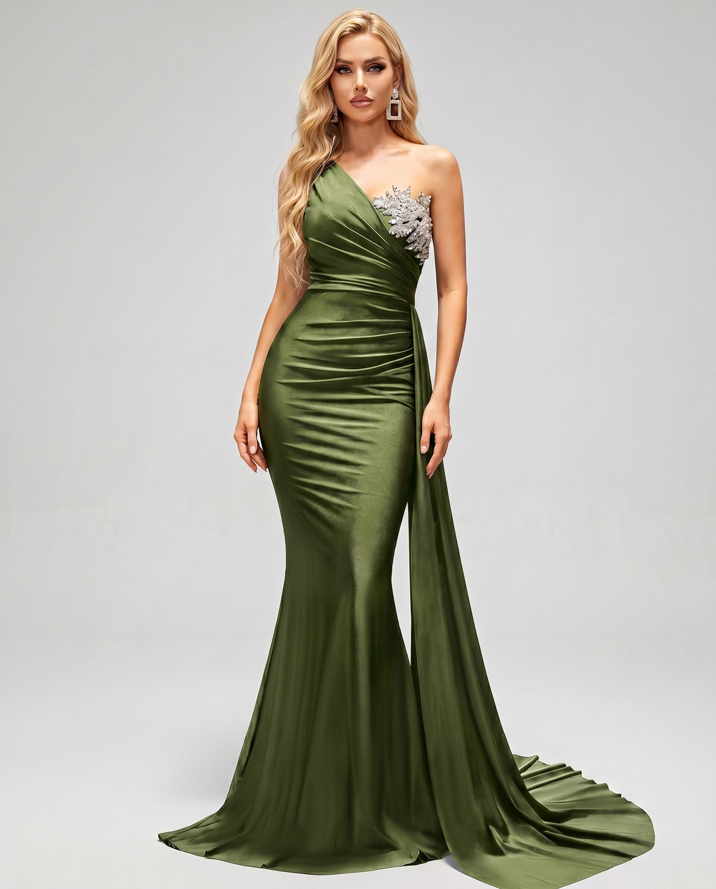 Aurelia Maxi Dress