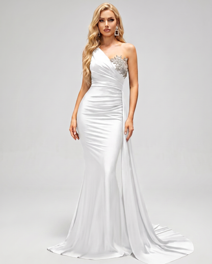 Aurelia Maxi Dress