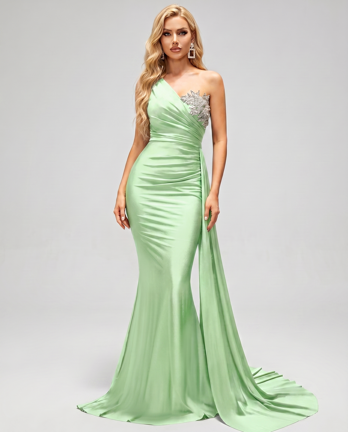Aurelia Maxi Dress
