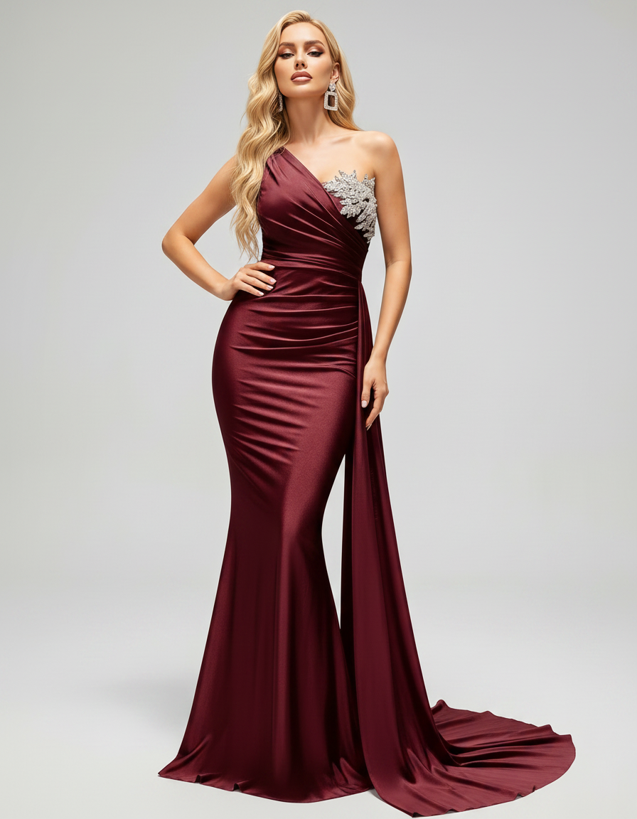 Aurelia Maxi Dress