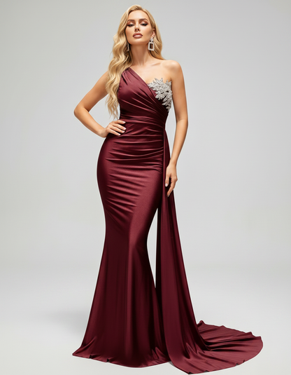 Aurelia Maxi Dress