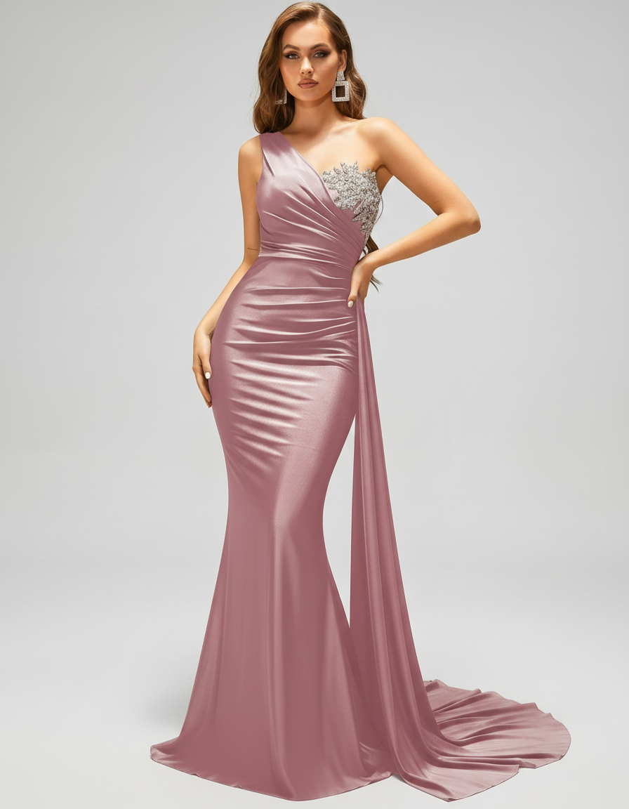 Aurelia Maxi Dress