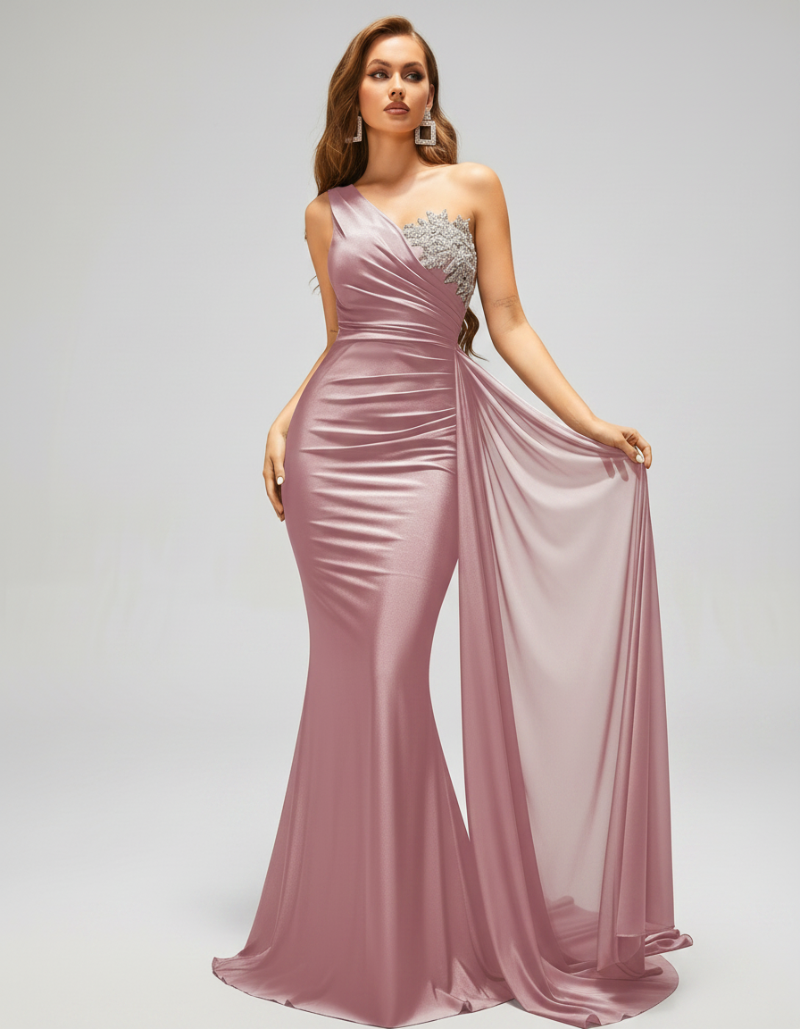 Aurelia Maxi Dress