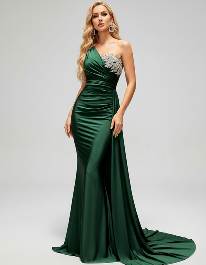 Aurelia Maxi Dress