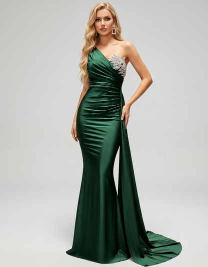 Aurelia Maxi Dress
