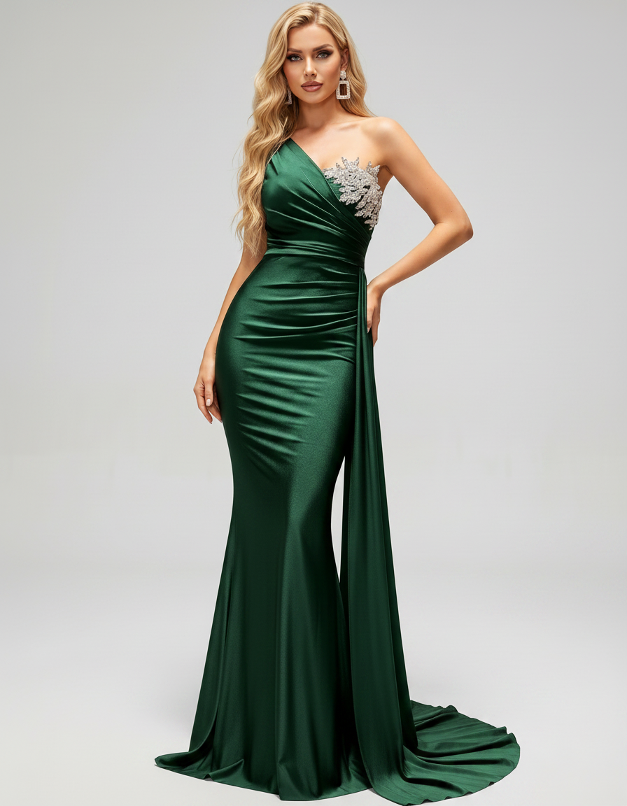Aurelia Maxi Dress