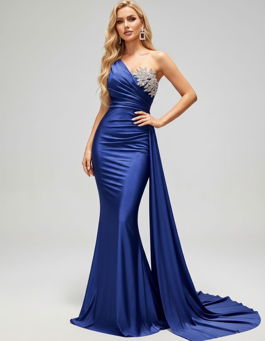 Aurelia Maxi Dress