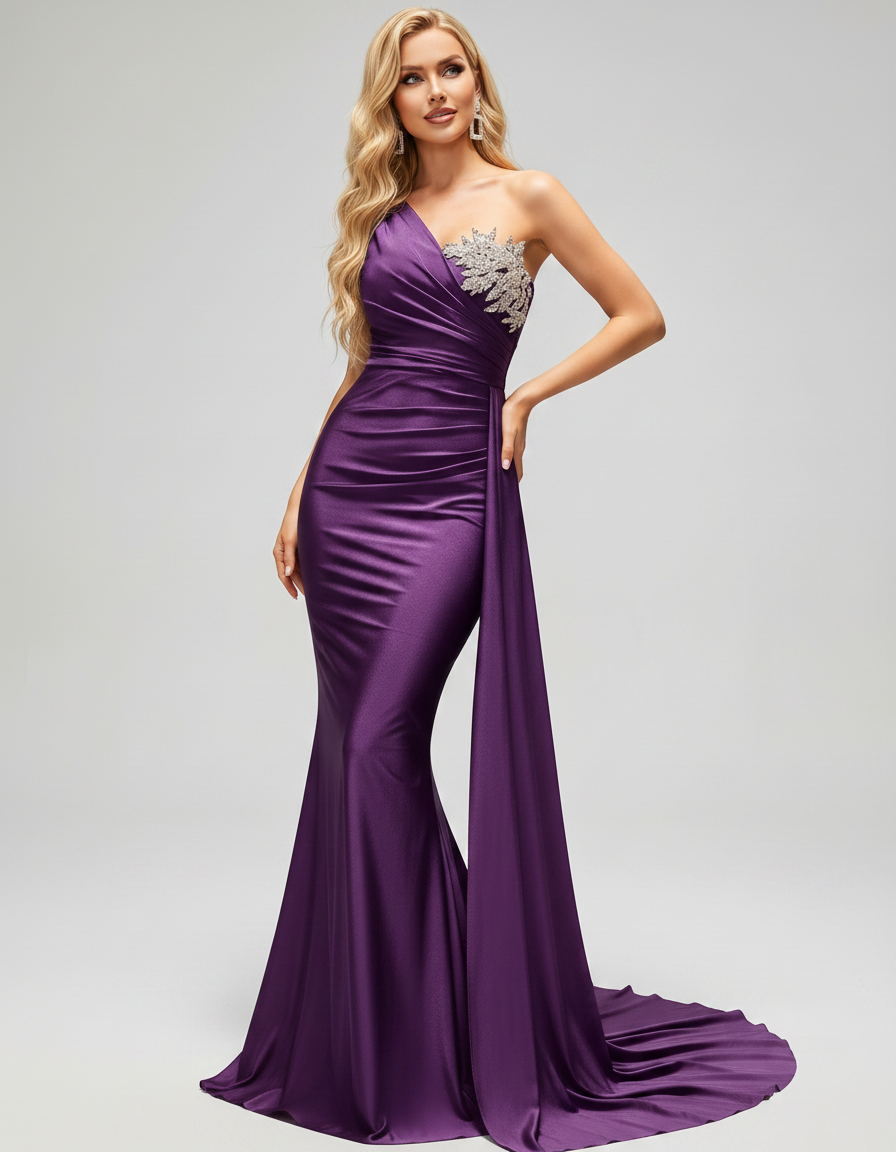 Aurelia Maxi Dress