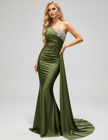 Aurelia Maxi Dress