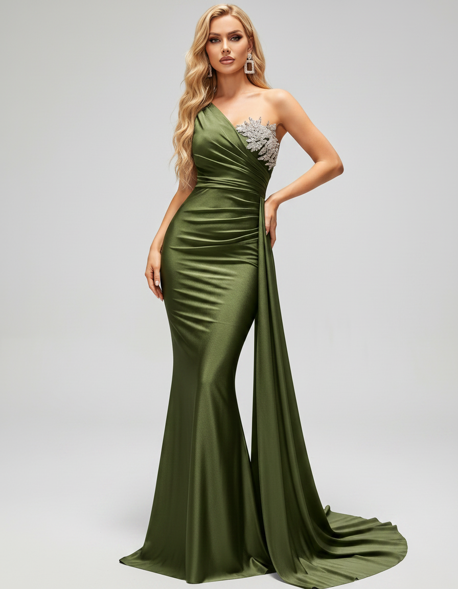 Aurelia Maxi Dress