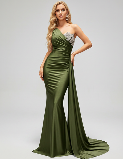 Aurelia Maxi Dress