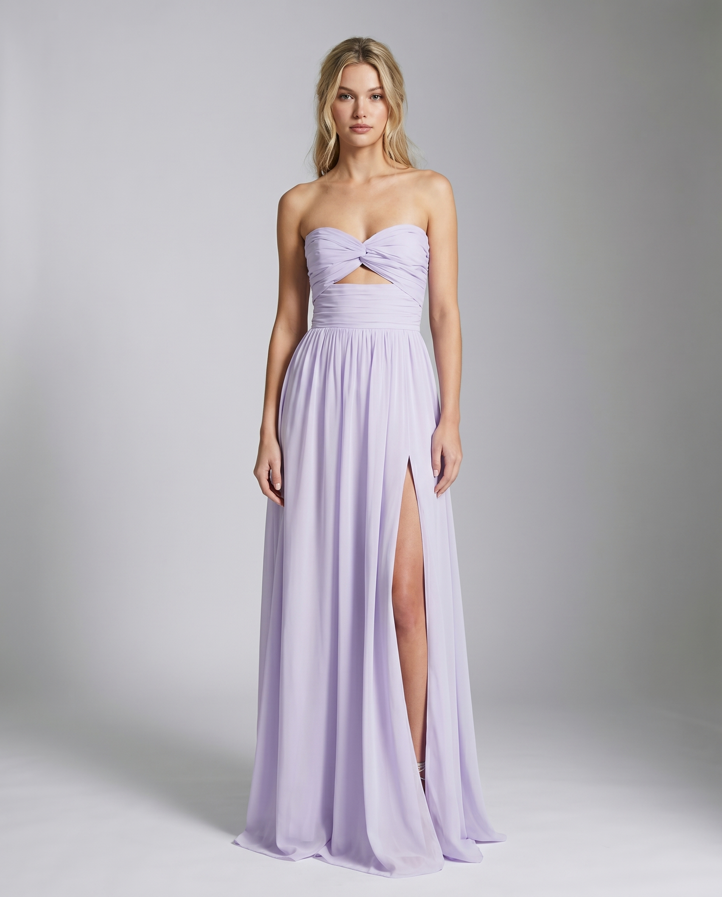 Serapha Maxi Dress