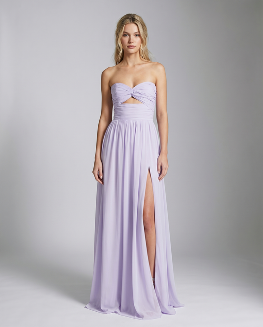 Serapha Maxi Dress