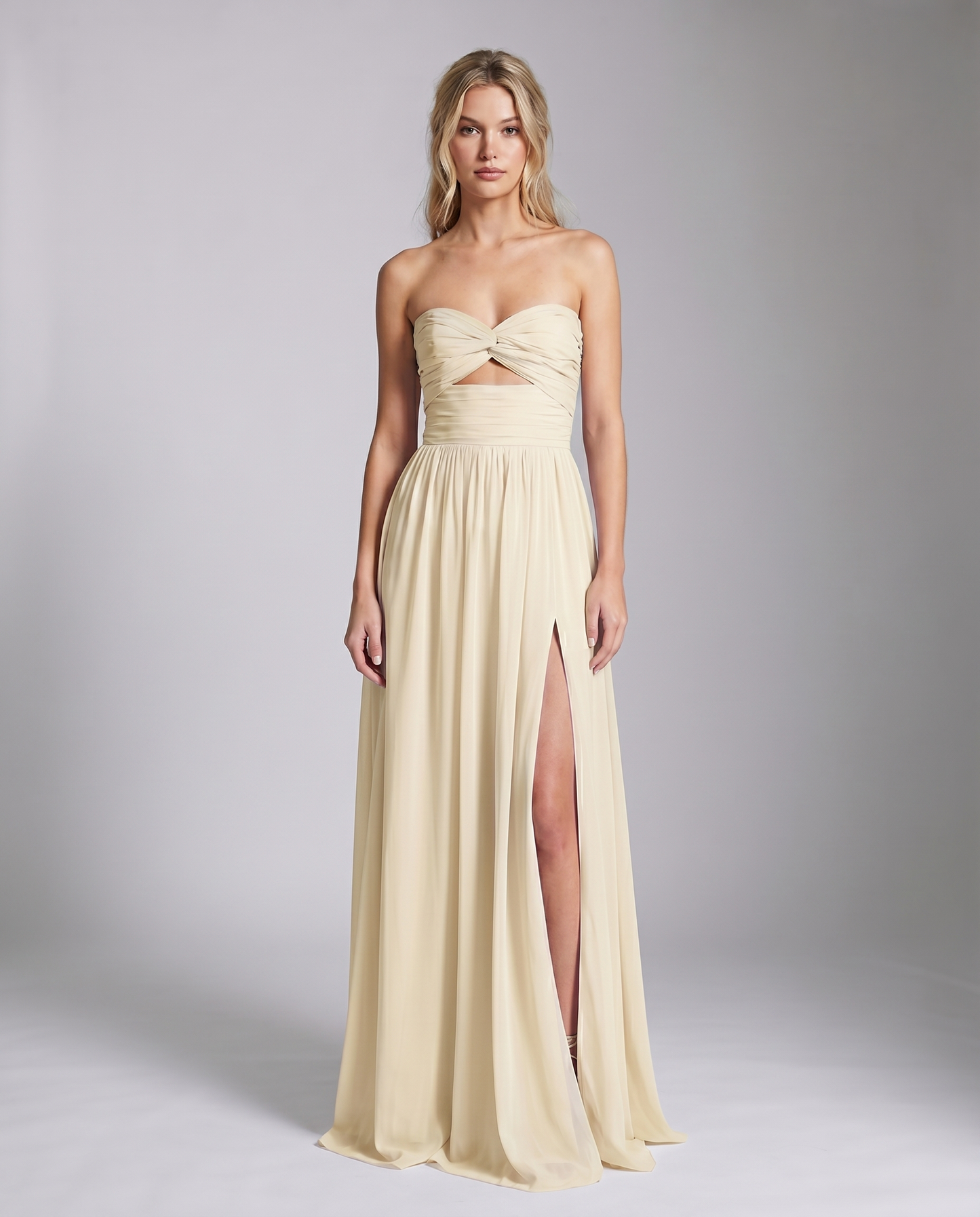 Serapha Maxi Dress