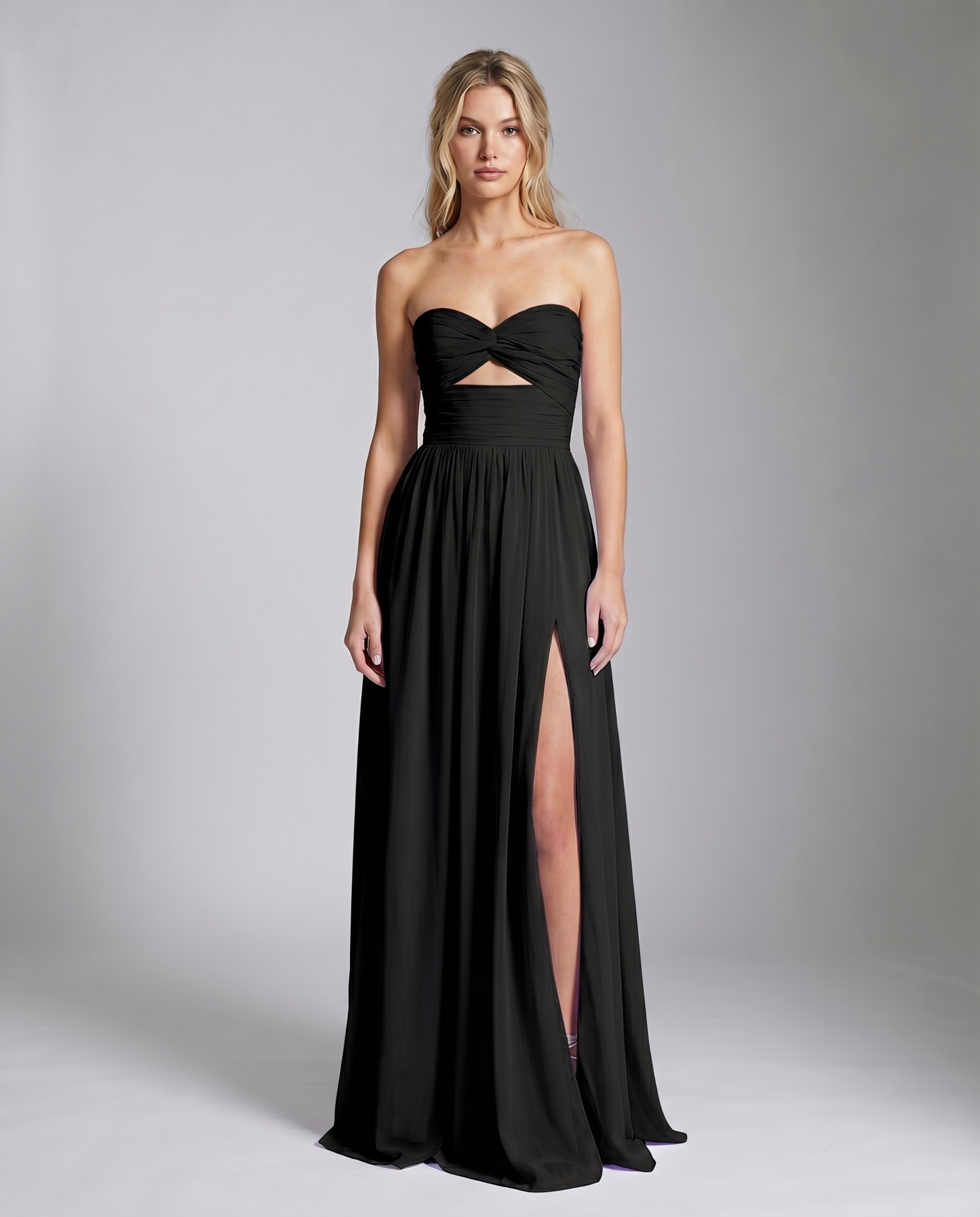 Serapha Maxi Dress
