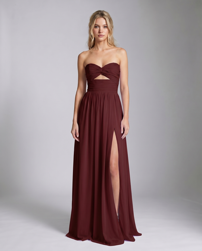 Serapha Maxi Dress