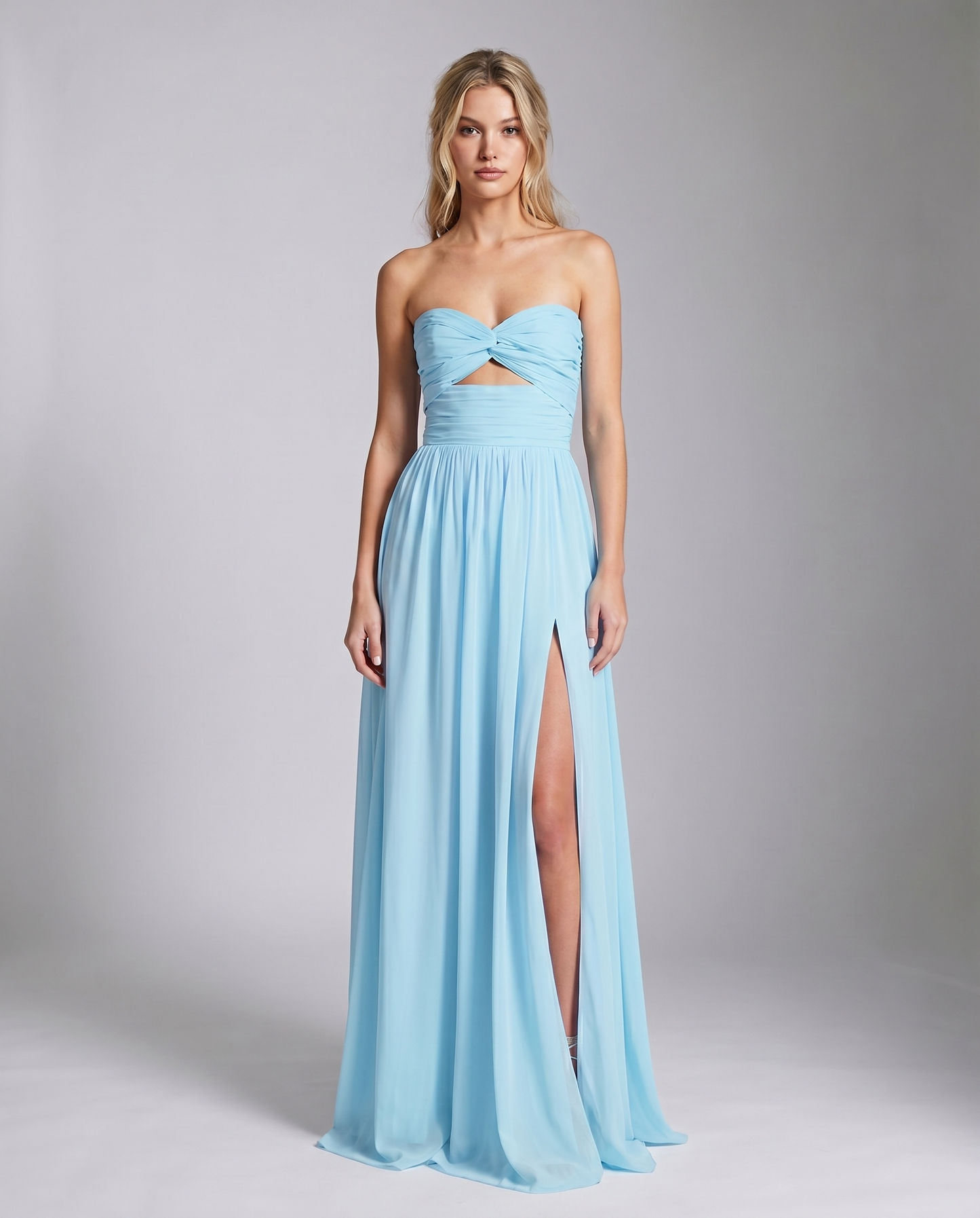 Serapha Maxi Dress