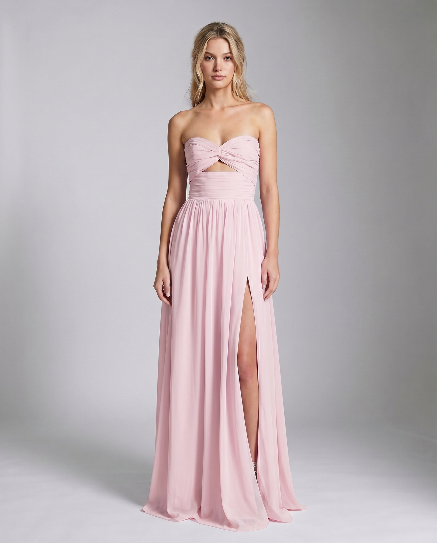 Serapha Maxi Dress