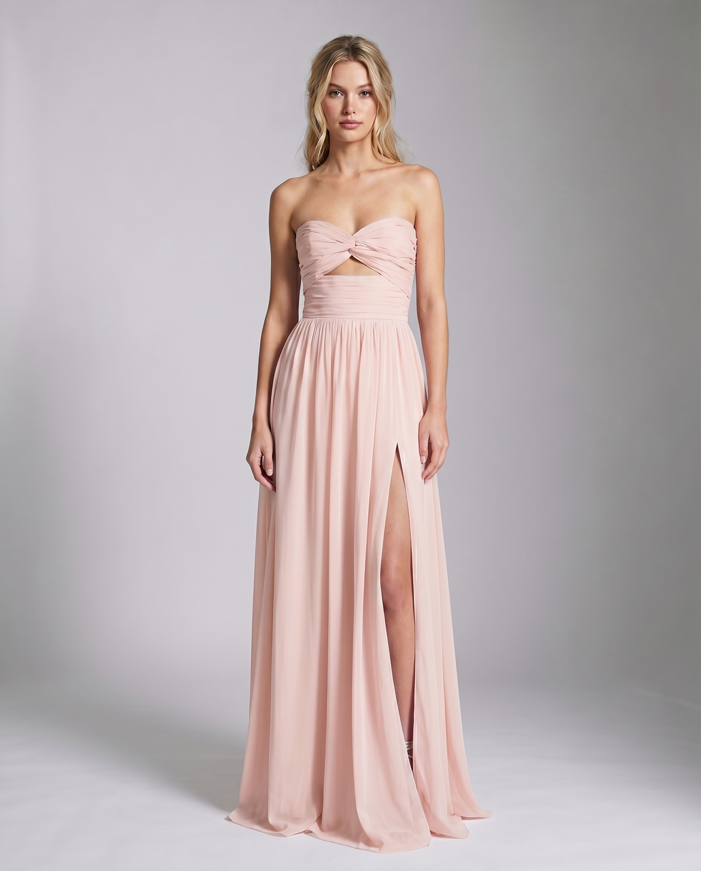 Serapha Maxi Dress