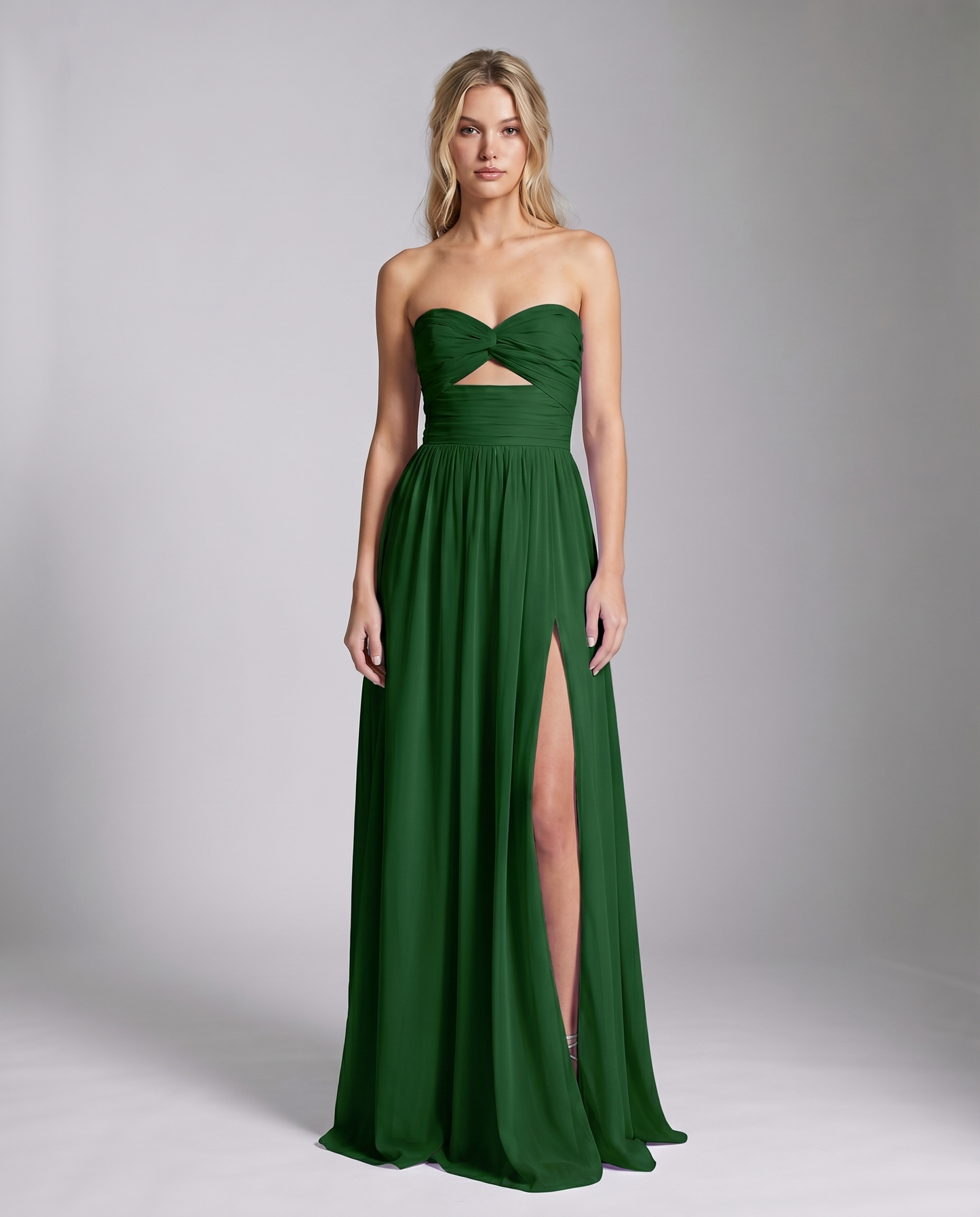 Serapha Maxi Dress