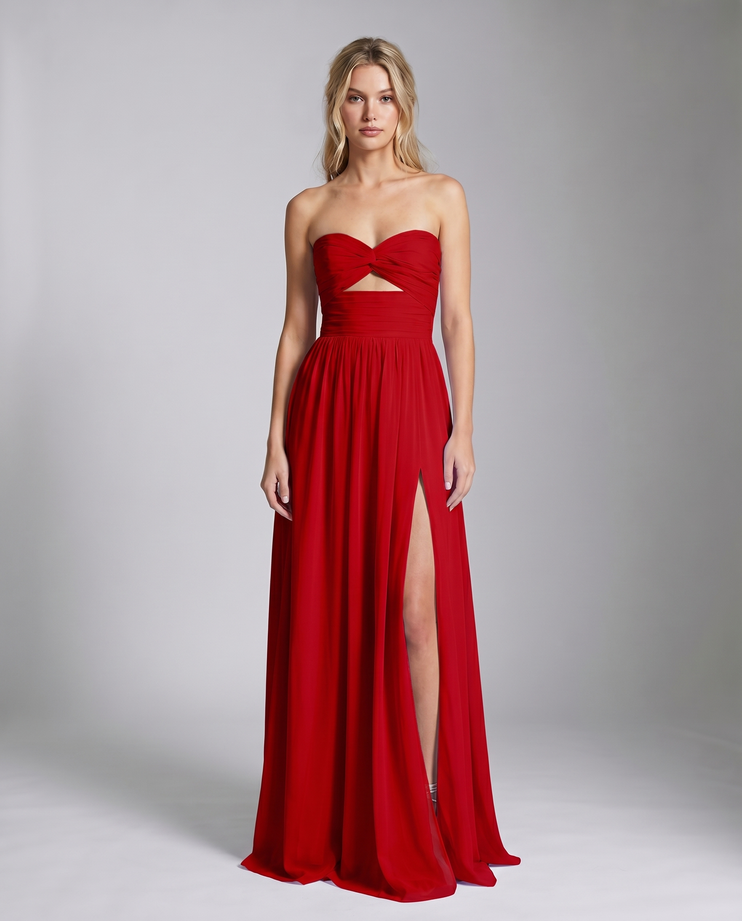 Serapha Maxi Dress