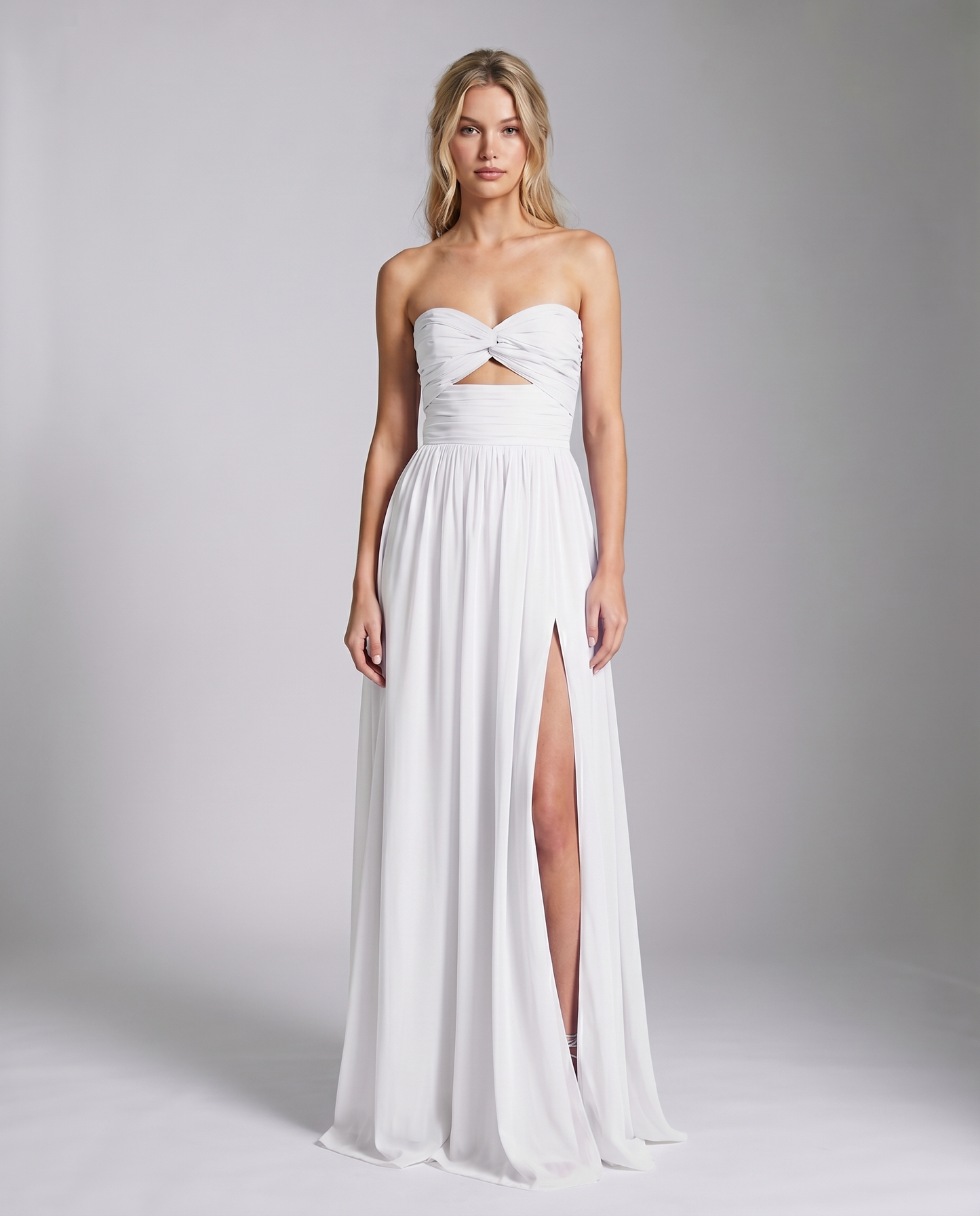 Serapha Maxi Dress