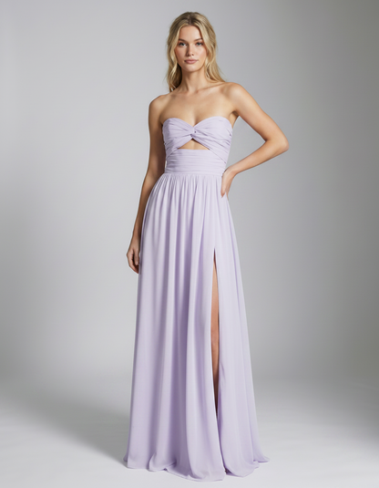 Serapha Maxi Dress