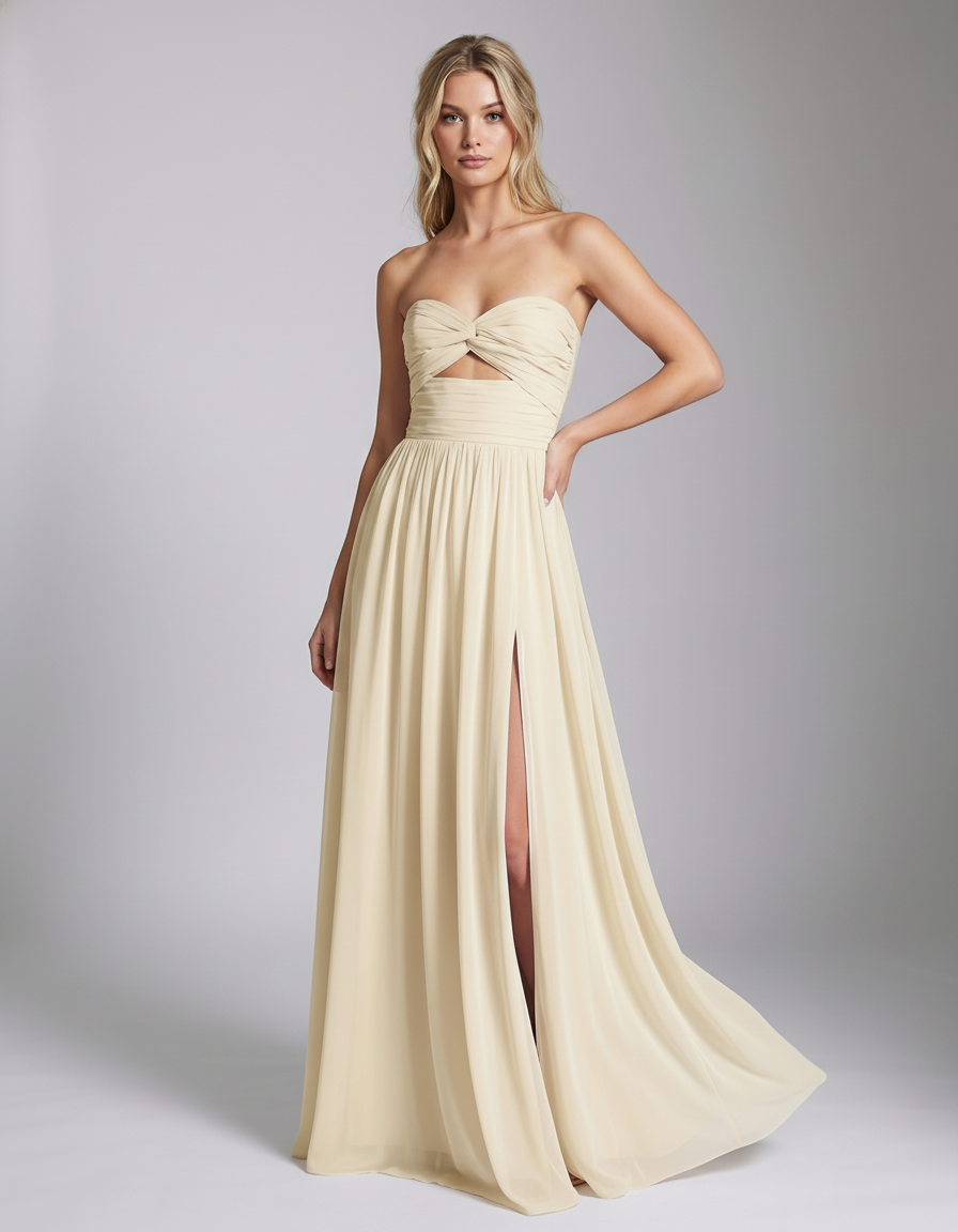 Serapha Maxi Dress