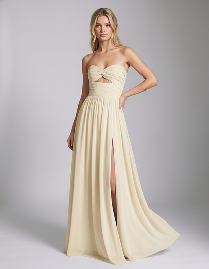 Serapha Maxi Dress