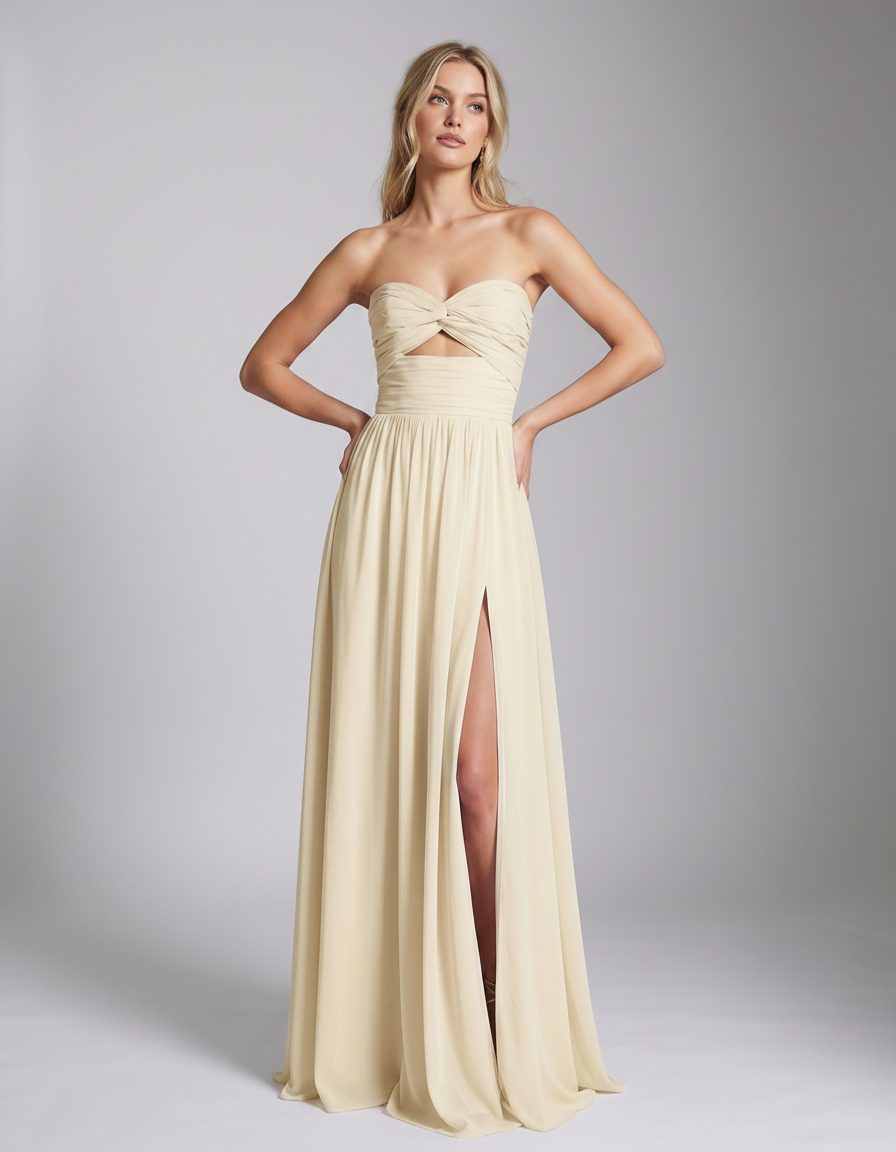 Serapha Maxi Dress