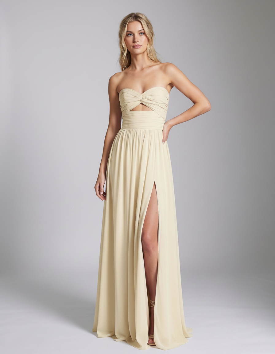 Serapha Maxi Dress