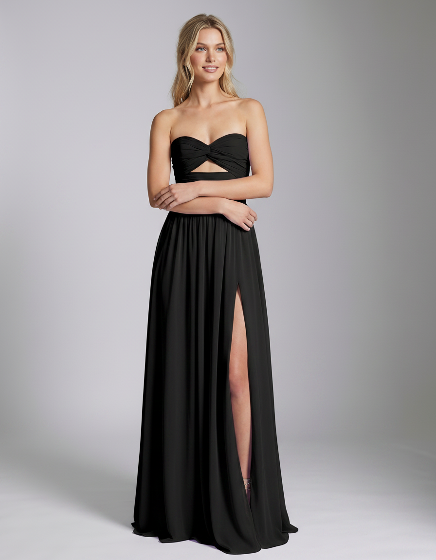 Serapha Maxi Dress