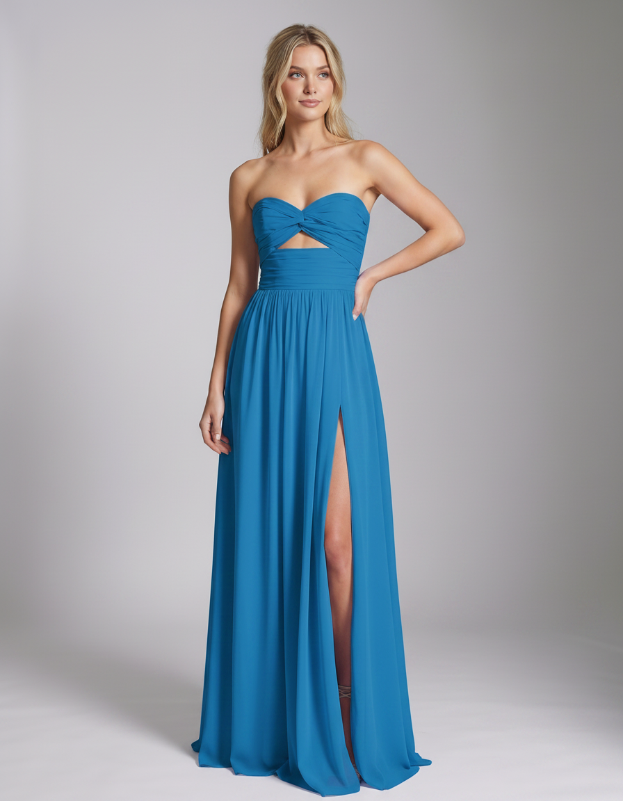 Serapha Maxi Dress