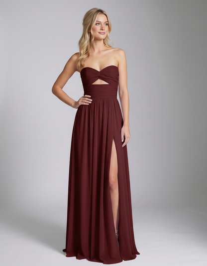 Serapha Maxi Dress