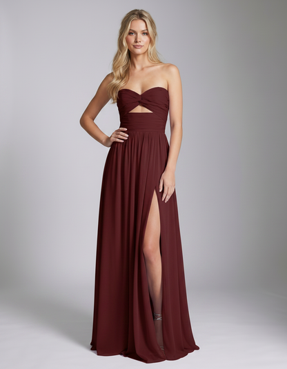 Serapha Maxi Dress