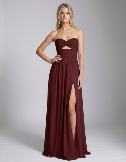 Serapha Maxi Dress