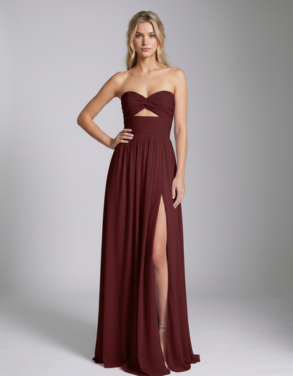 Serapha Maxi Dress