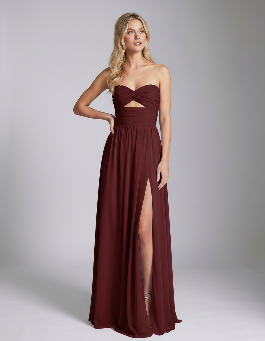 Serapha Maxi Dress