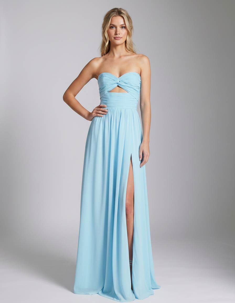 Serapha Maxi Dress