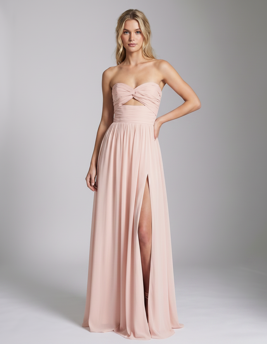 Serapha Maxi Dress