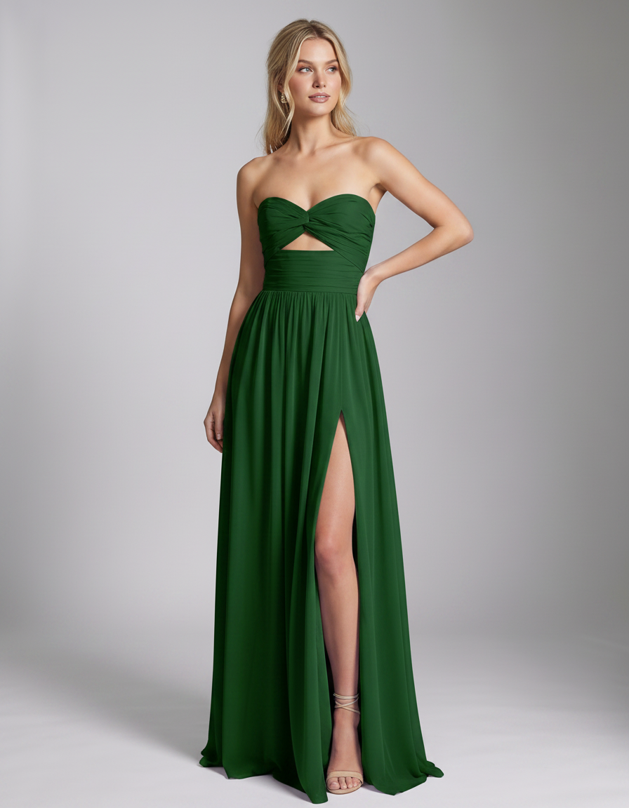 Serapha Maxi Dress