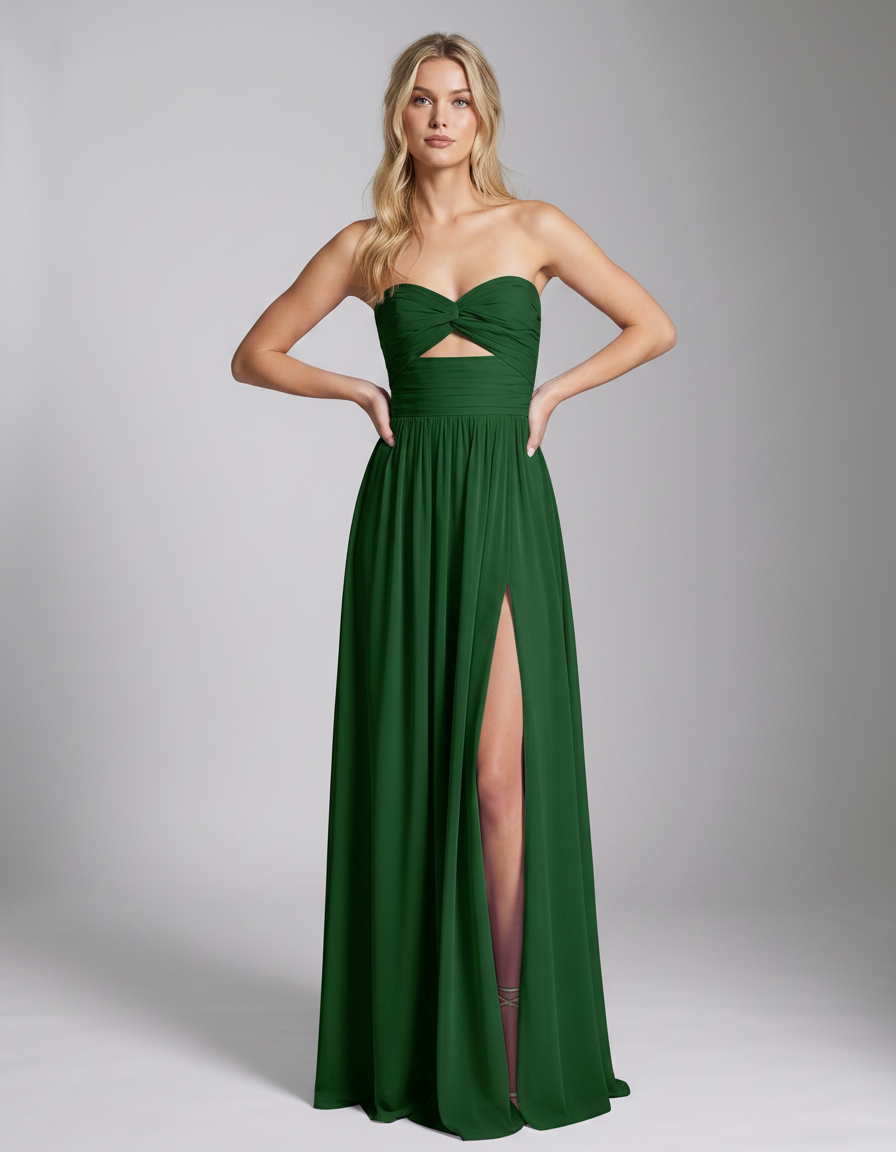 Serapha Maxi Dress