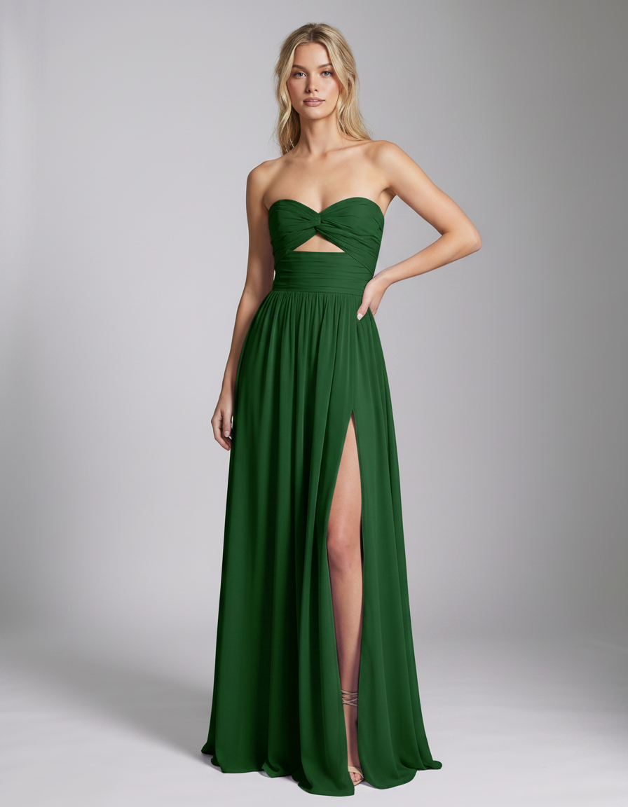Serapha Maxi Dress