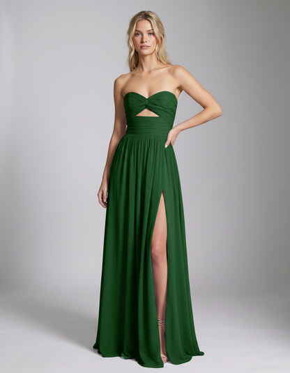 Serapha Maxi Dress