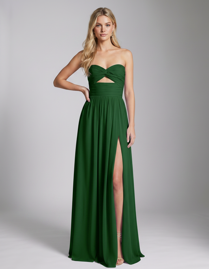 Serapha Maxi Dress