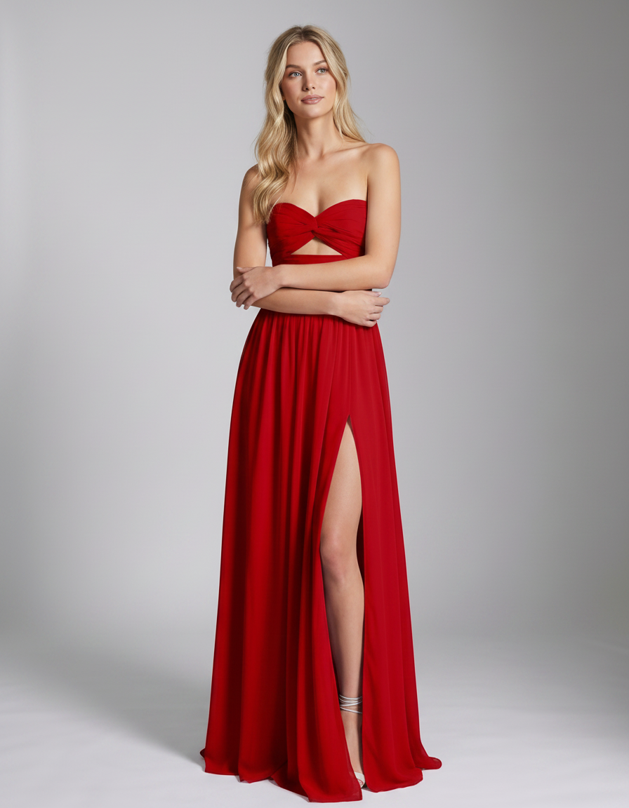 Serapha Maxi Dress