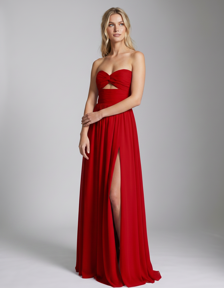 Serapha Maxi Dress